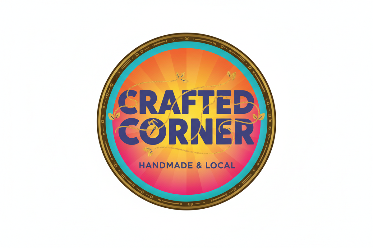 Crafted Corner